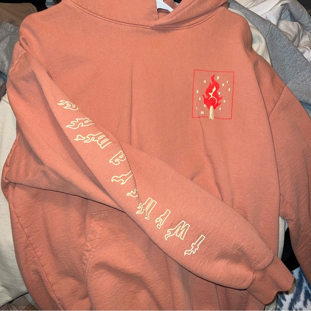 twinflames. hoodie